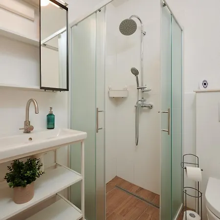 Apartman Nela & Sara - 2